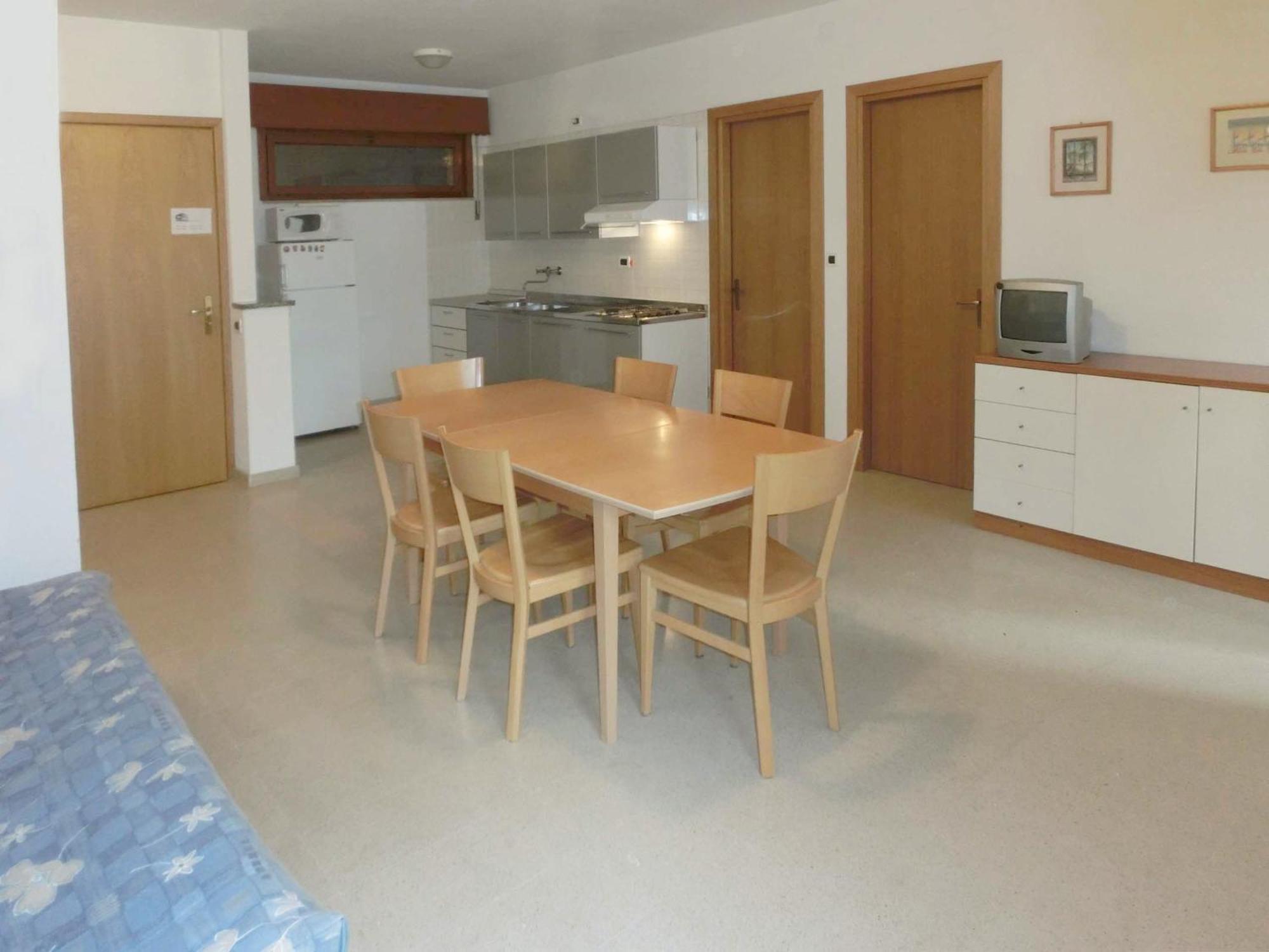 Elena Apartment Lignano Sabbiadoro Exterior foto