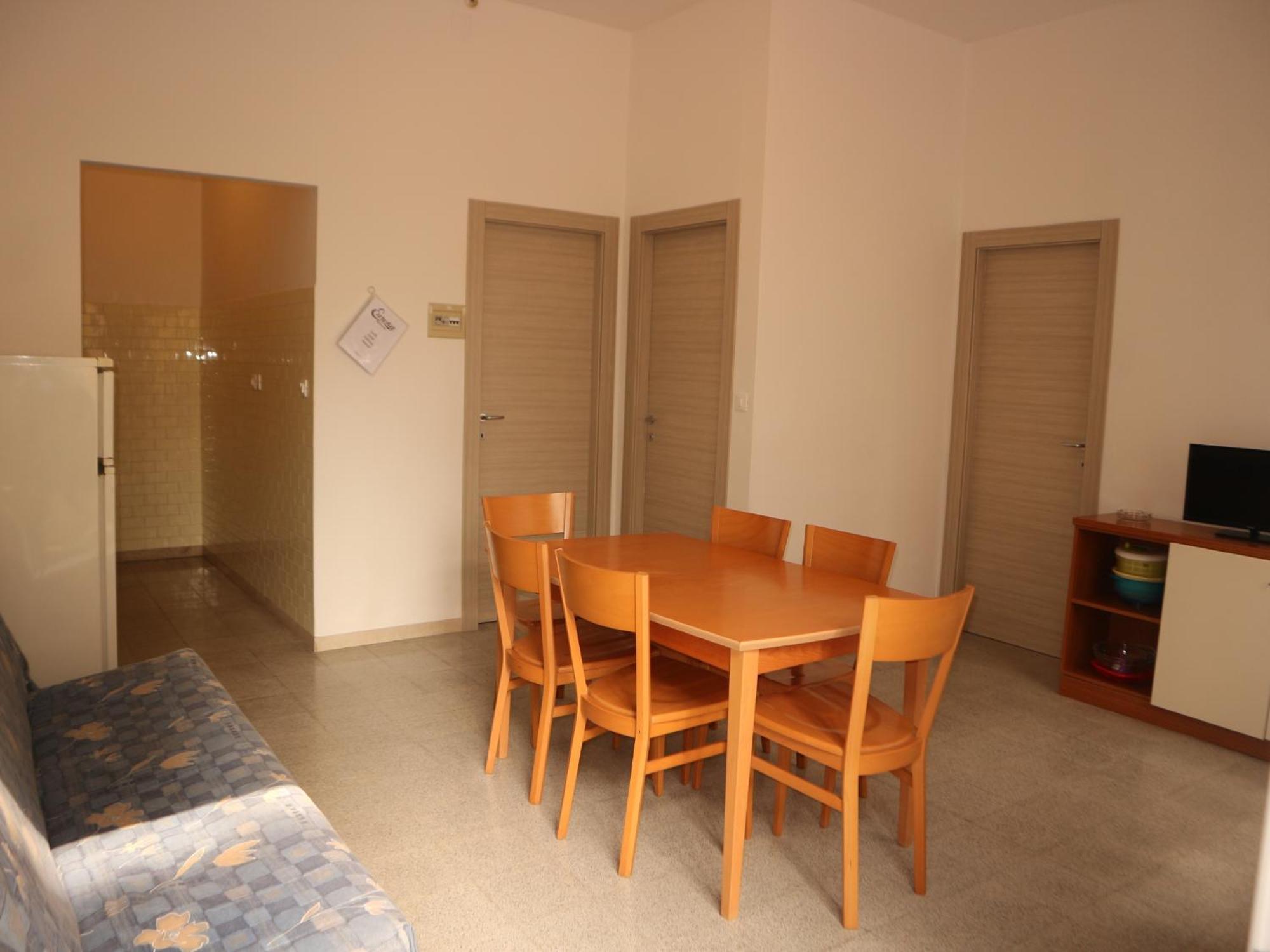 Elena Apartment Lignano Sabbiadoro Exterior foto