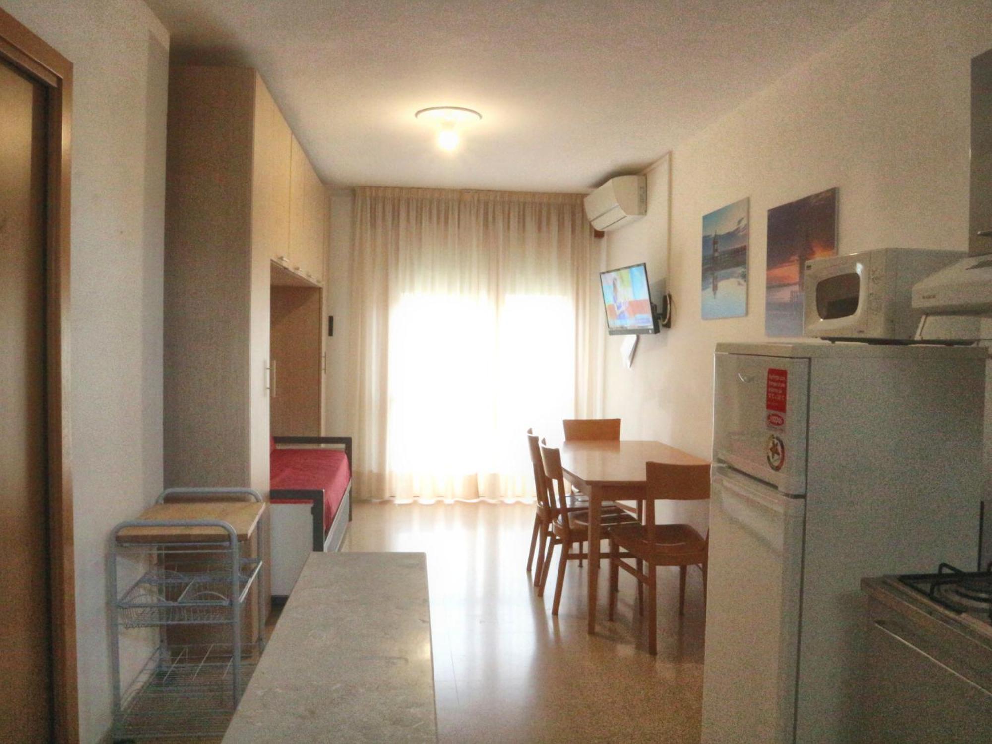 Elena Apartment Lignano Sabbiadoro Exterior foto