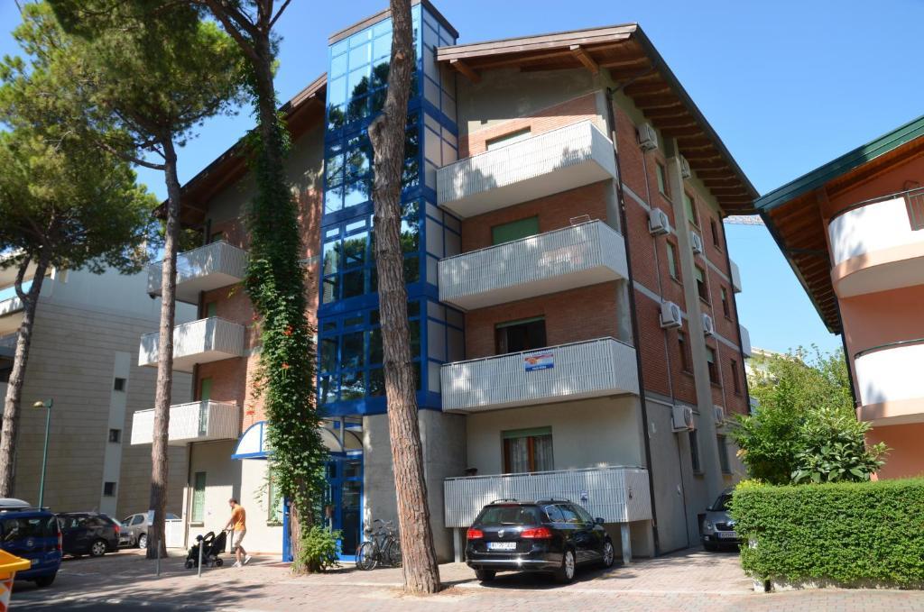 Elena Apartment Lignano Sabbiadoro Exterior foto